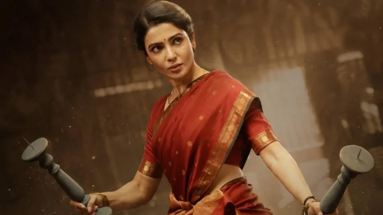 Maa Inti Bangaaram Review: Watchable Action Drama