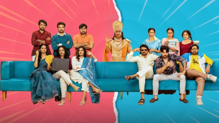 Save The Tigers Season 3 Review: Decent Drama-Packed Ride