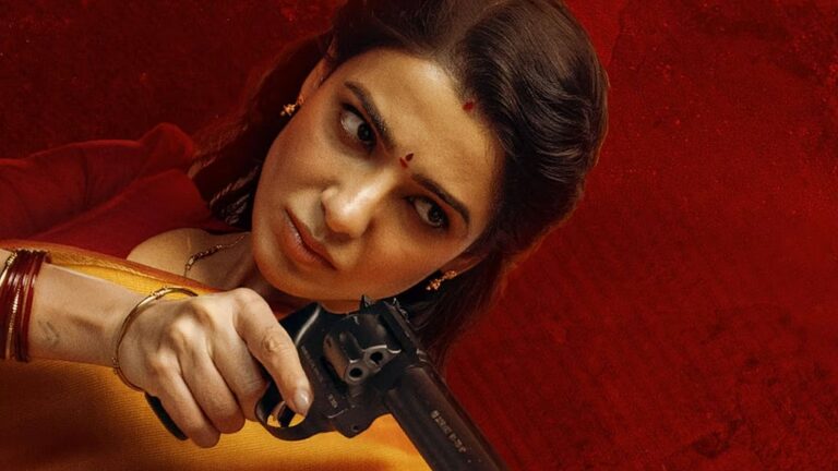 Samantha’s Maa Inti Bangaaram Crosses ₹75 Cr Mark