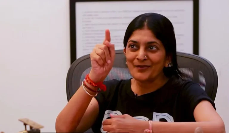 Sudha Kongara’s legal complaint against Parasakthi Producers