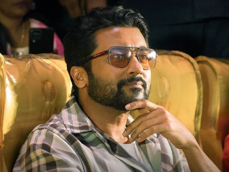 Suriya 48: Actor to Play Doctor in TJ Gnanavel Biopic