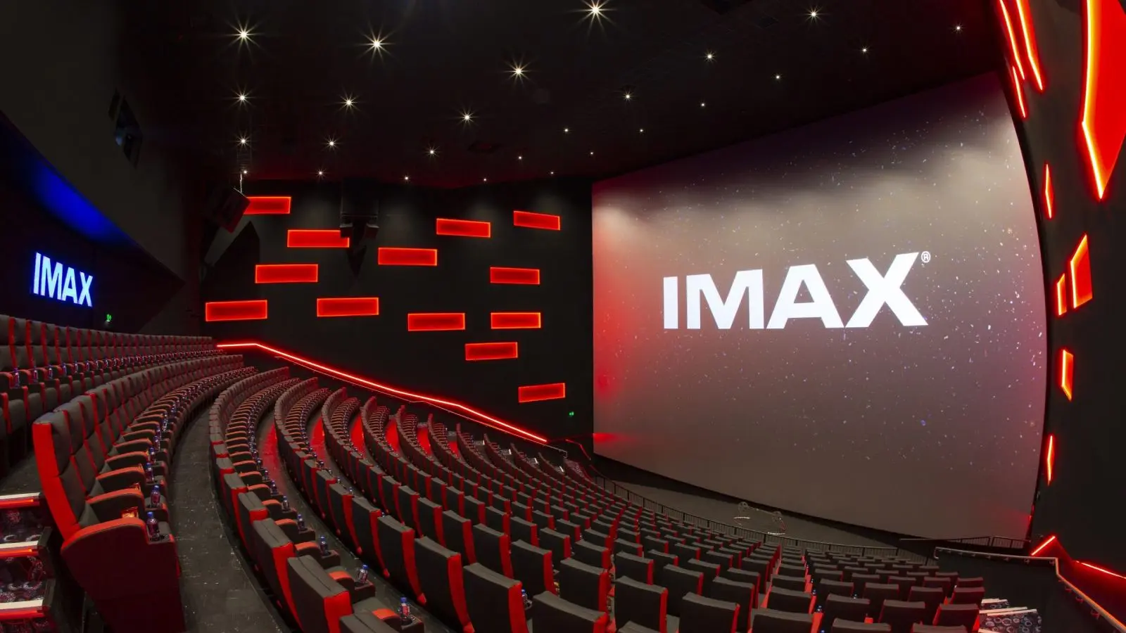 Varanasi IMAX Ratio is different from the upcoming IMAX Screen in AMB Victory Classic Multiplex No 1.43:1 aspect ratio for Varanasi.