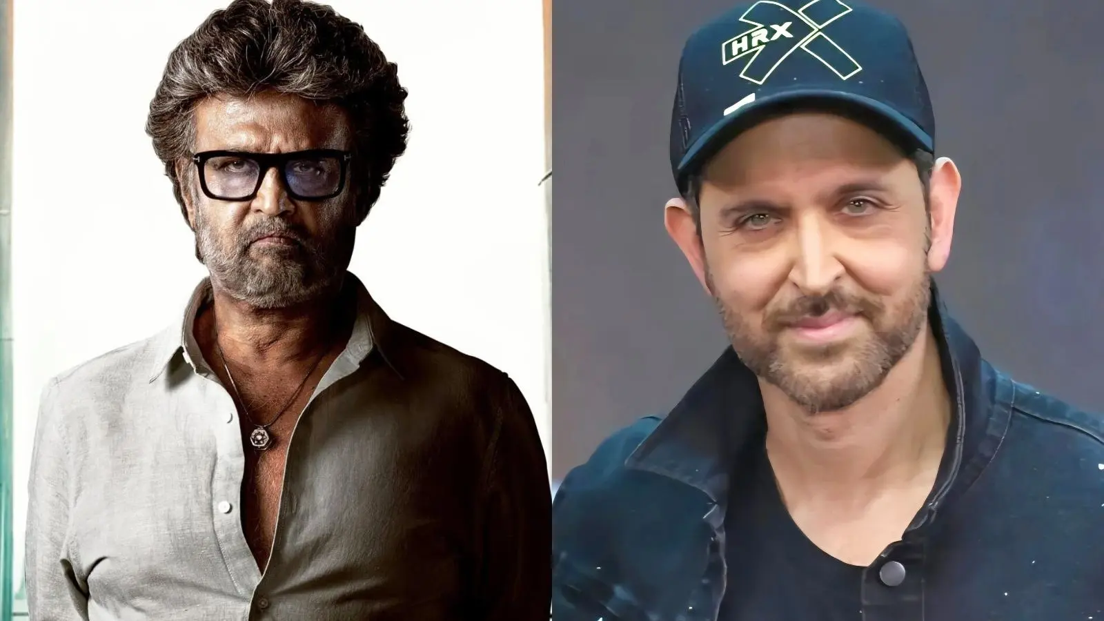 The shooting details of Hrithik Roshan's Cameo in Jailer 2.