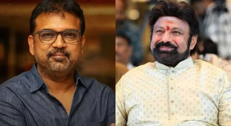 NBK112 Launch on June 25: Balakrishna-Koratala Siva Film