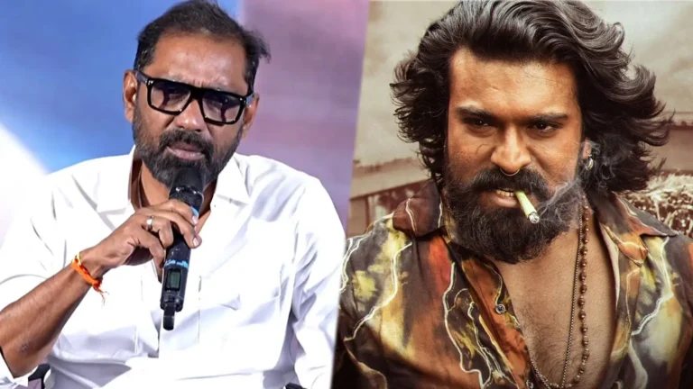 New Twist in the Percentage Issue: Chamber Counters Peddi Producer’s Claims