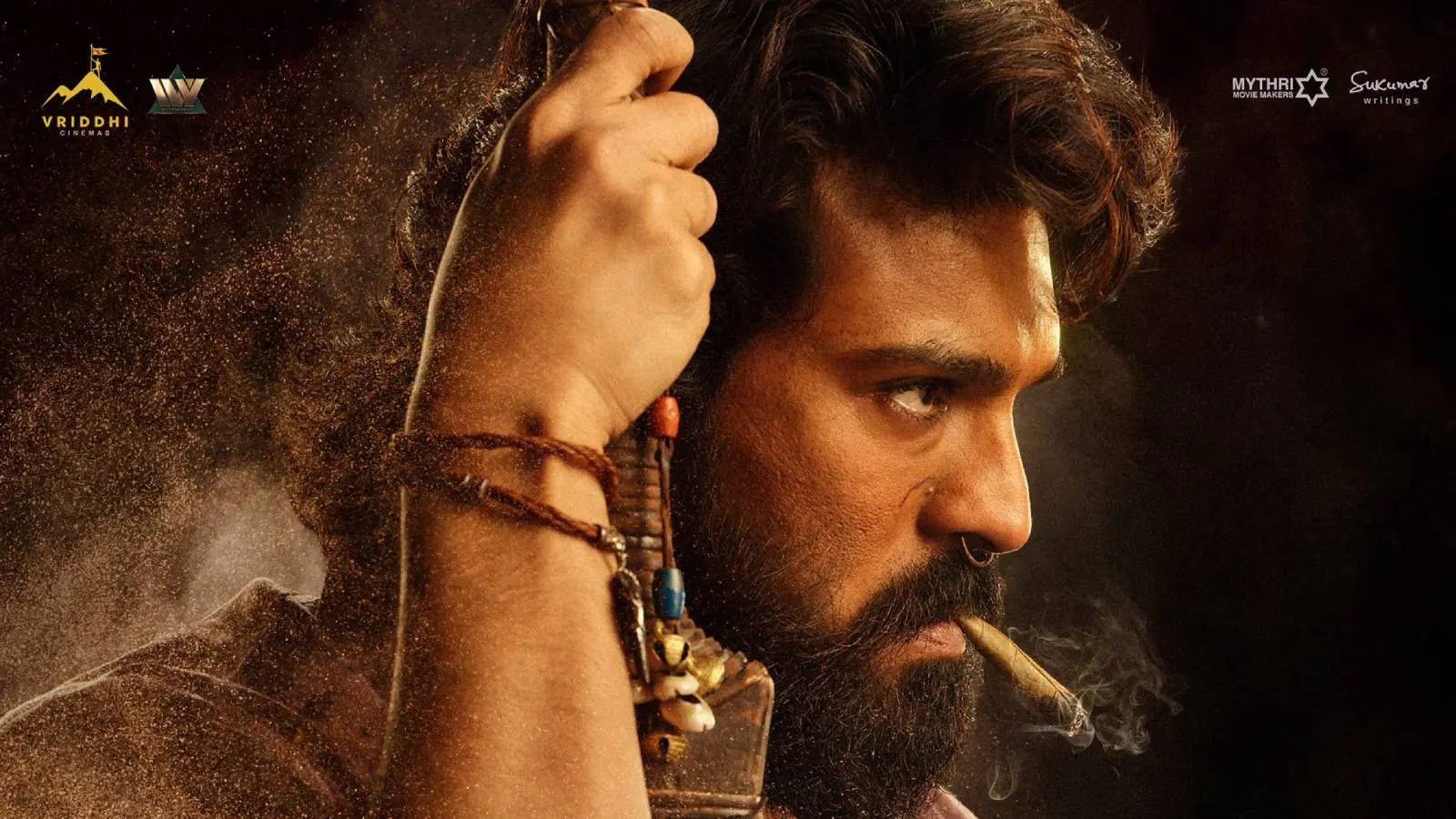 Ram Charan's Peddi first week collections are super in Telugu, but weak in other languages