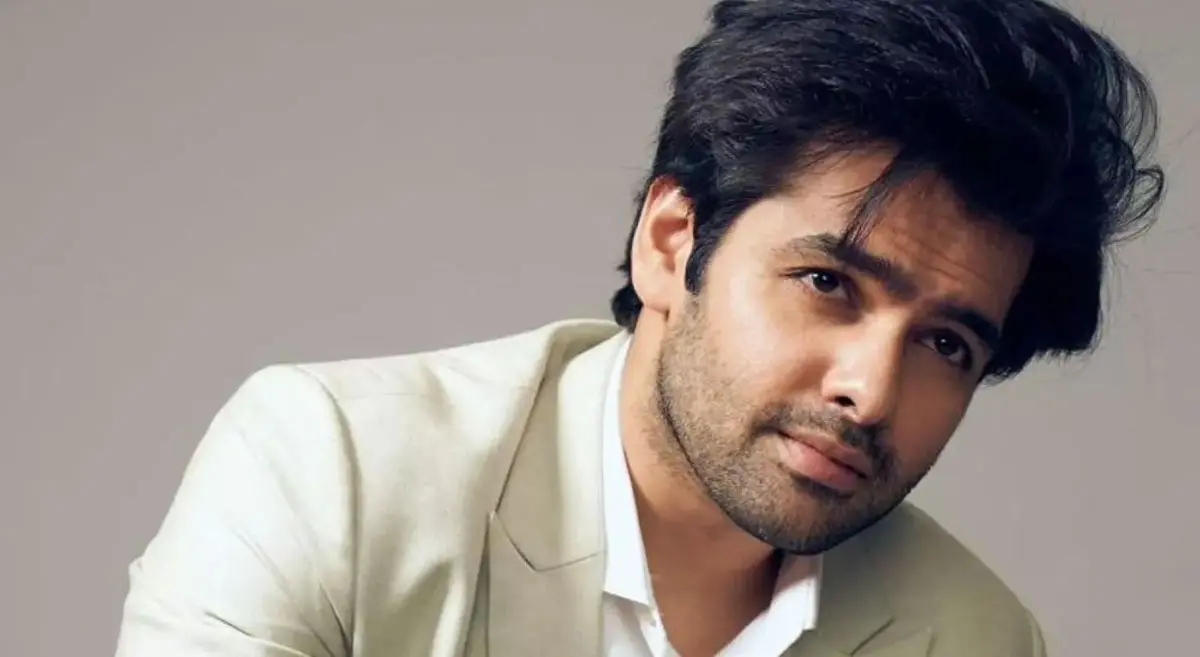 Ram Pothineni going with a 100 Cr budget for RAPO23.