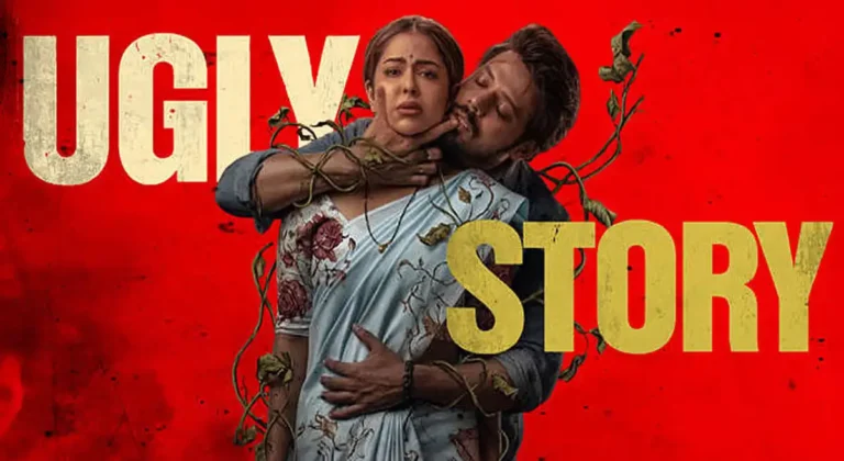 Ugly Story OTT Release on Aha from June 5, 2026