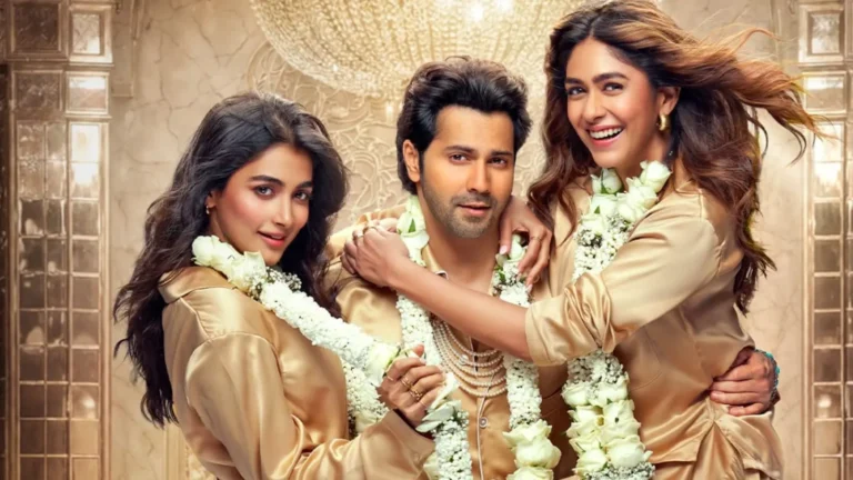 Hai Jawani Toh Ishq Hona Hai Collects ₹42 Cr in First Weekend