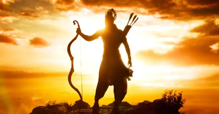 Official: Ramayana Trailer Premieres July 24, 2026