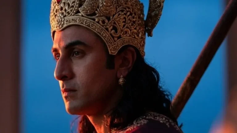 Ramayana November 5 Release: Ranbir Kapoor Film Preponed