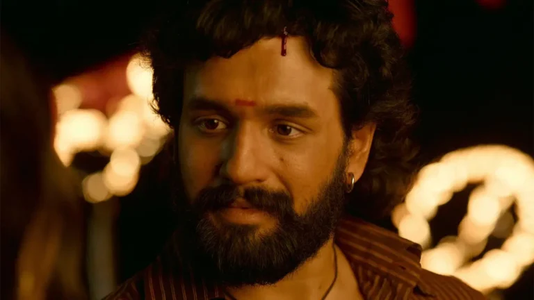Akhil Akkineni’s Lenin Aims for ₹50 Cr Box Office Target