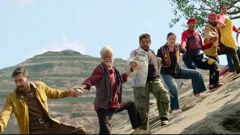 Dhamaal 4 First Week Collections: ₹95 Cr Nett in India