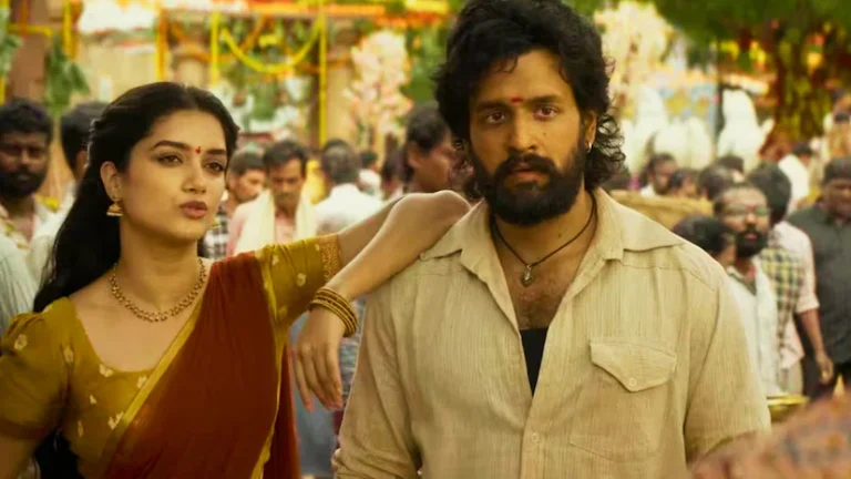 Lenin Box Office Day 4: ₹41 Cr WW Gross, Decent Hold