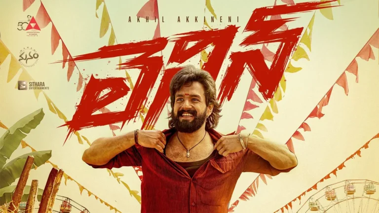 Lenin Nears Breakeven – Akhil Akkineni’s First Hit