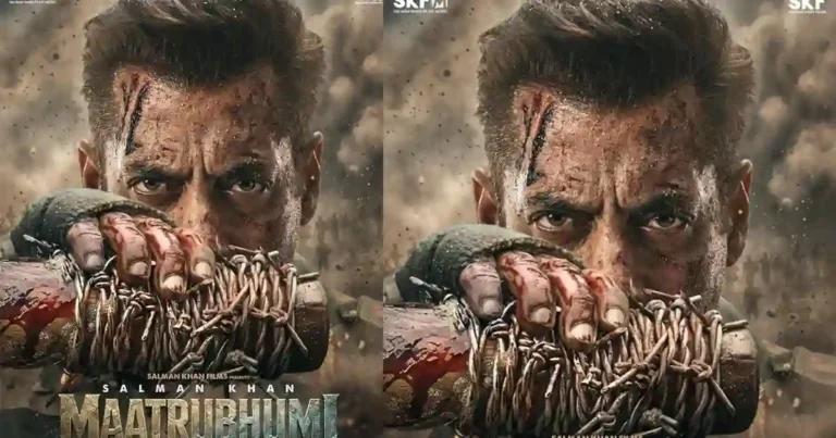 Salman Khan’s Maatrubhumi Censor Rumours Dismissed by SKF