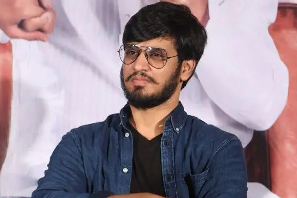 Nikhil about Karthikeya 3 Swayambhu Release Date