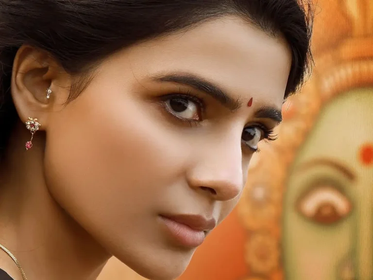 Maa Inti Bangaaram Tops Female-Centric Films: ₹90 Cr Worldwide