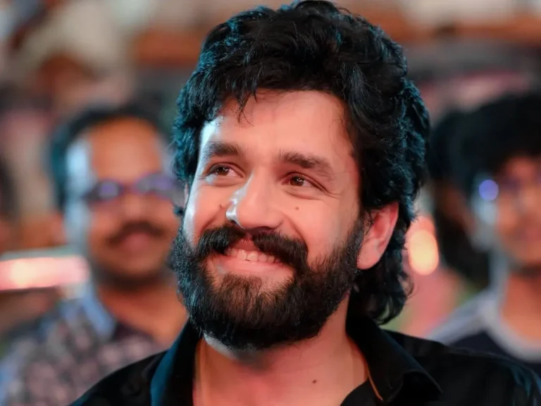 Akhil Akkineni’s Lenin Joins ₹50 Cr Club: Career Game Changer