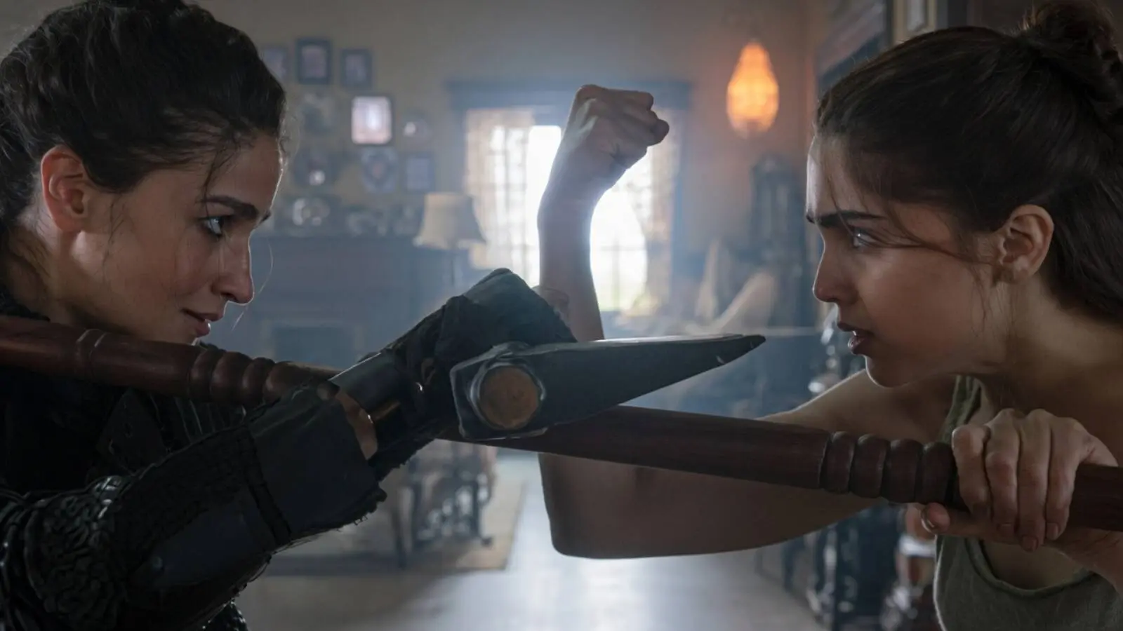 Alpha: A Big Box Office Failure