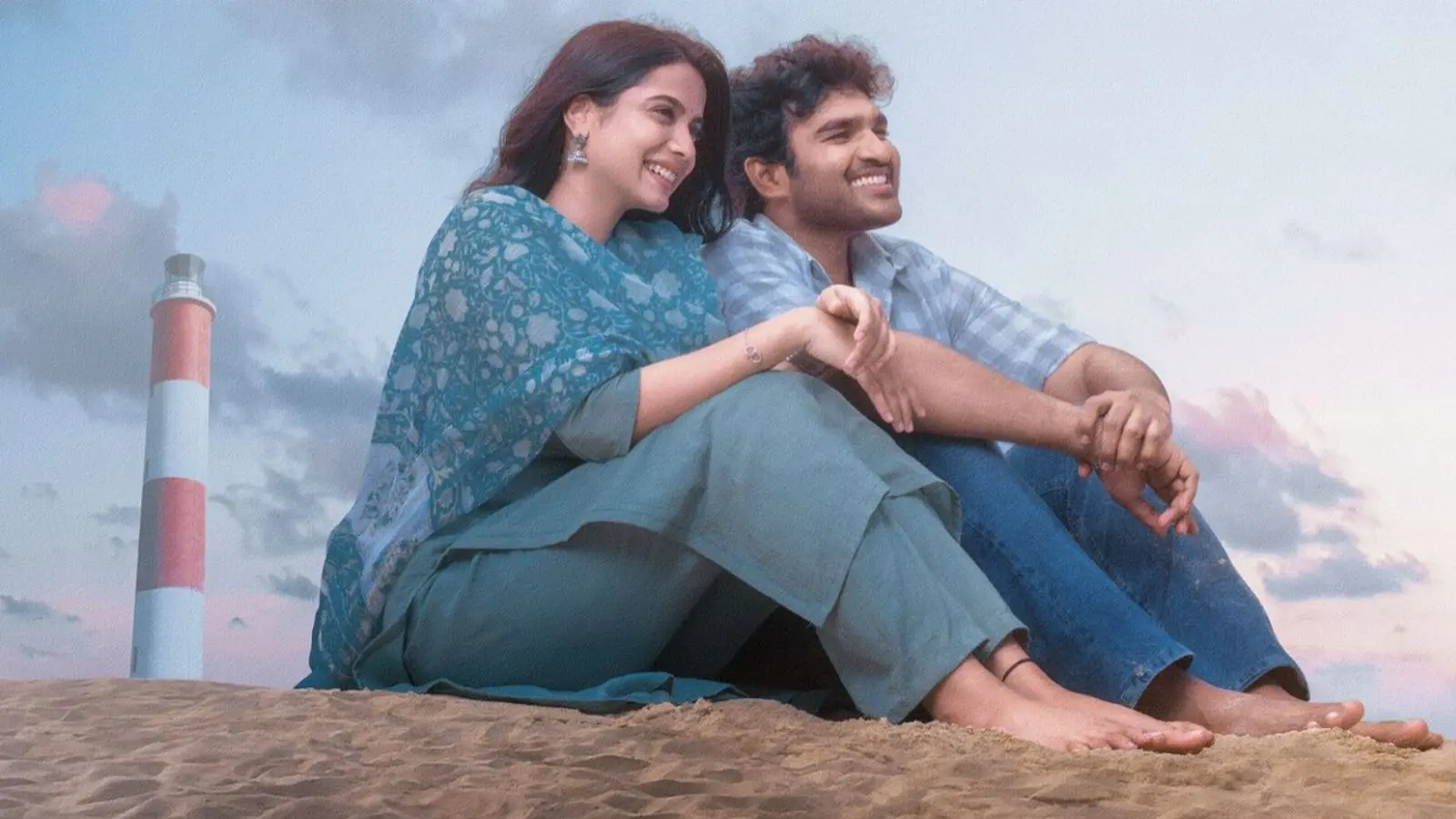 Huge expectations on Chennai Love Story