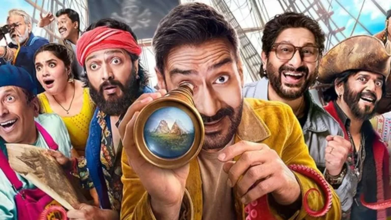 Dhamaal 4: Extraordinary First Weekend