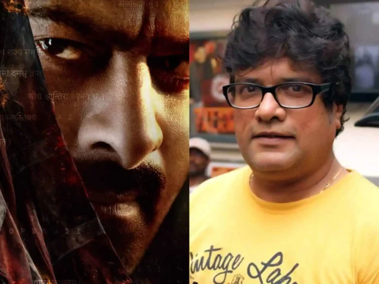Prabhas’ Fauzi Team Dismisses Rajesh Sharma Health Rumours