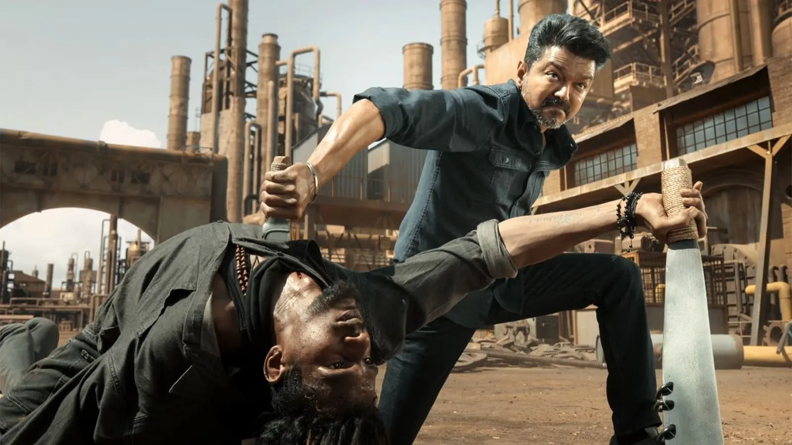 Can Vijay's Jana Nayagan meet the openings' expectations?