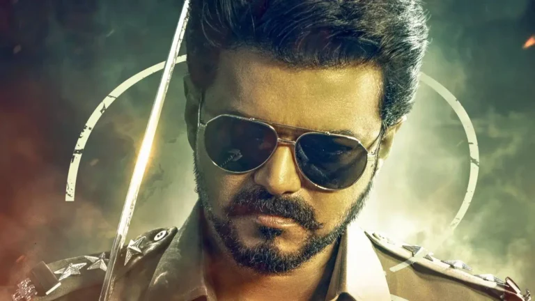 Jana Nayagan Day 3: ₹160 Cr Worldwide, Eyes ₹200 Cr Weekend