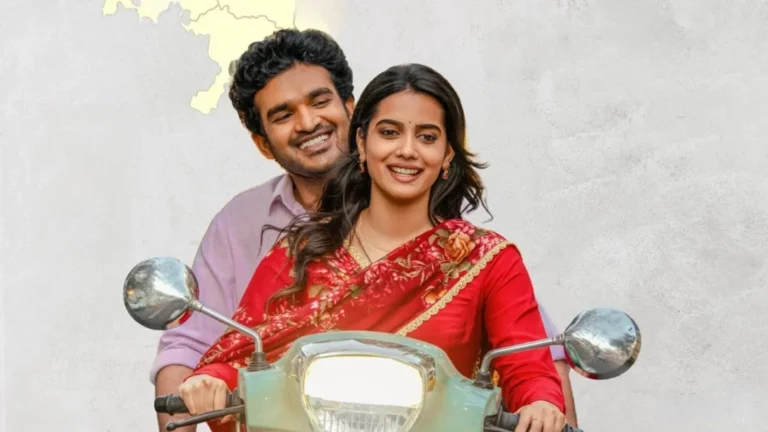 Chennai Love Story Day 2 Box Office Shows Strong Jump
