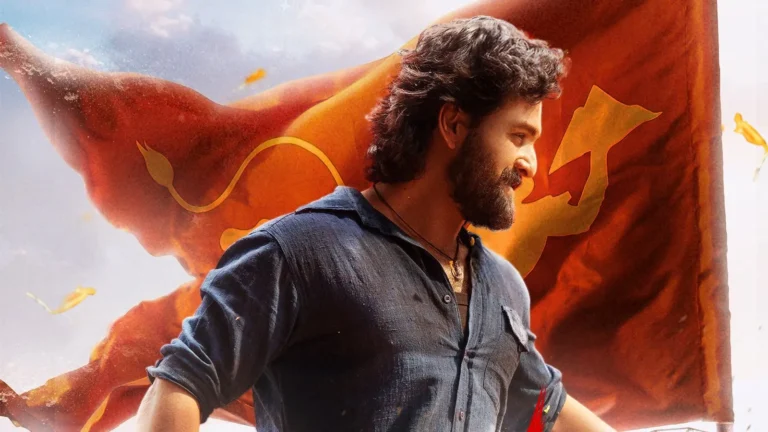 Lenin First Weekend Collections: Akhil’s Film Grosses ₹36 Cr