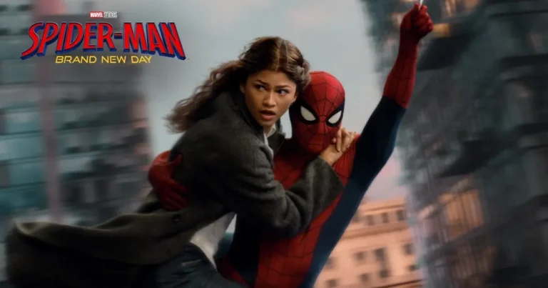 Spider-Man Brand New Day Review: Heart Over Action