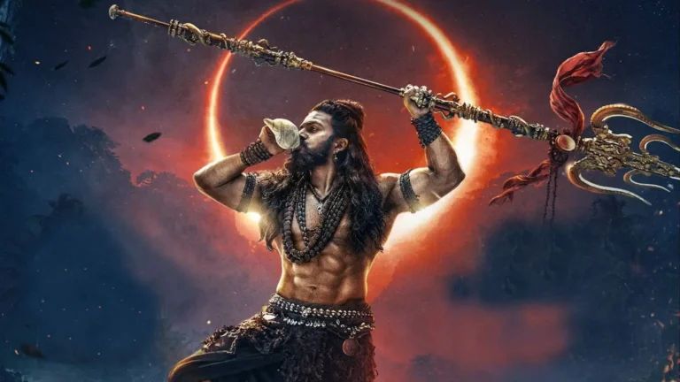 Naga Bandham Numbers: ₹8 Cr in 2 Days Falls Short