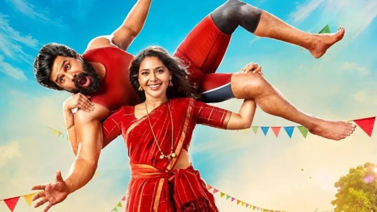 Gatta Kusthi 2 Box Office: Strong Opening Weekend