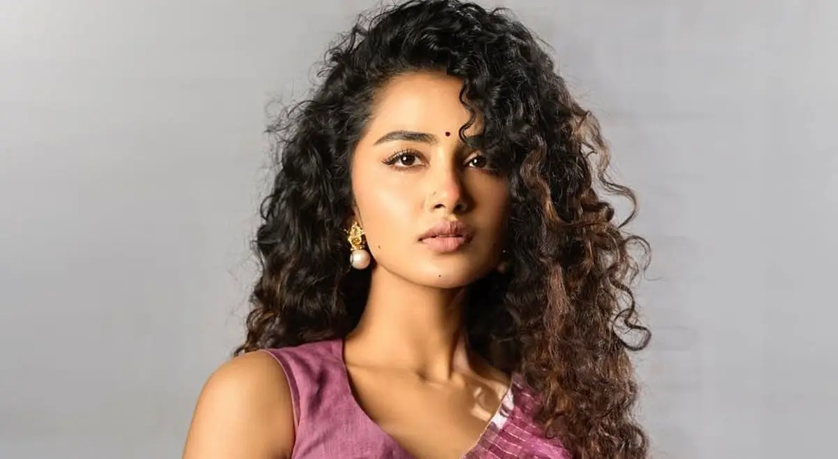 Anupama-Parameswaran