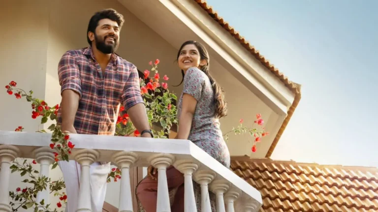 Bethlehem Kudumba Unit 3 Weeks: ₹287 Cr Worldwide