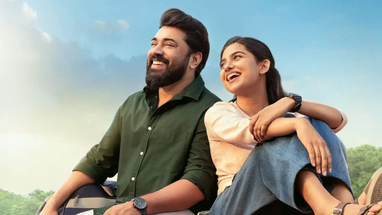 Bethlehem Kudumba Unit First Weekend: ₹60 Cr Worldwide