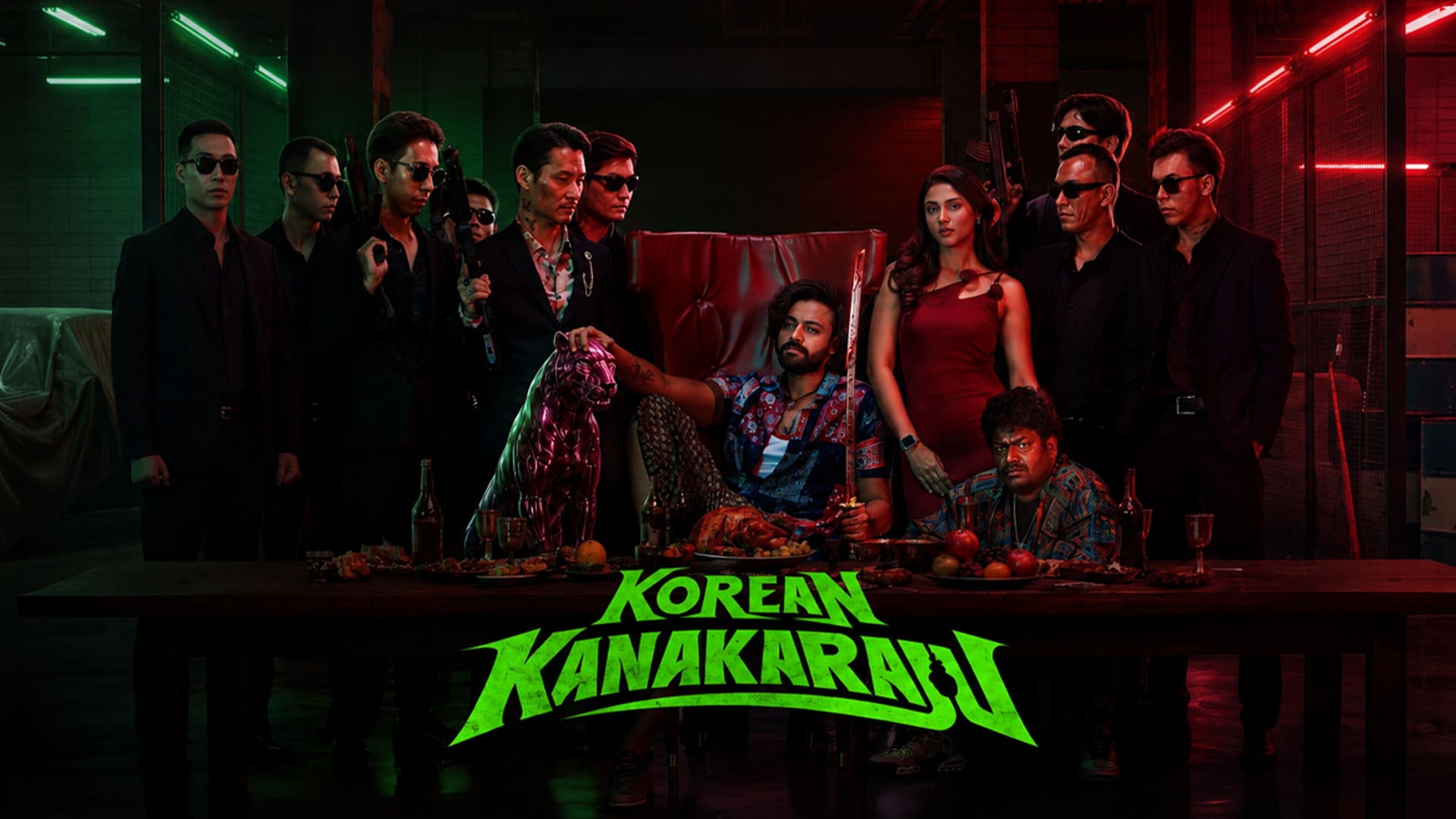 Korean Kanakaraju Hit or Flop? Audience Reception, Break-Even Target & Day 1 Box Office Status Korean Kanakaraju Hit or Flop? Audience Reception, Break-Even Target & Day 1 Box Office Status
