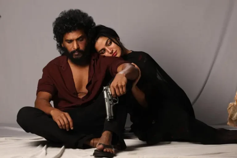 DC Box Office Day 8: Strong Hold at ₹70 Cr Despite Show Drop