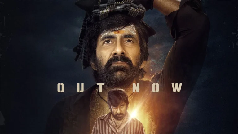 Irumudi Trailer: Ravi Teja’s Emotional Action Drama Promises Strong Comeback