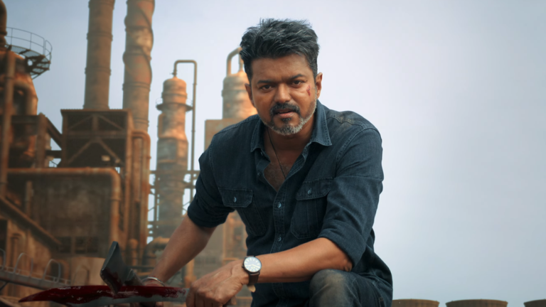 Jana Nayagan OTT Release Date Out: When and Where to Watch Thalapathy Vijay’s Final Movie