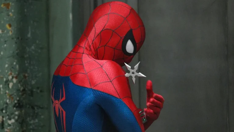 Spider-Man Brand New Day: Biggest Hollywood Grosser in India