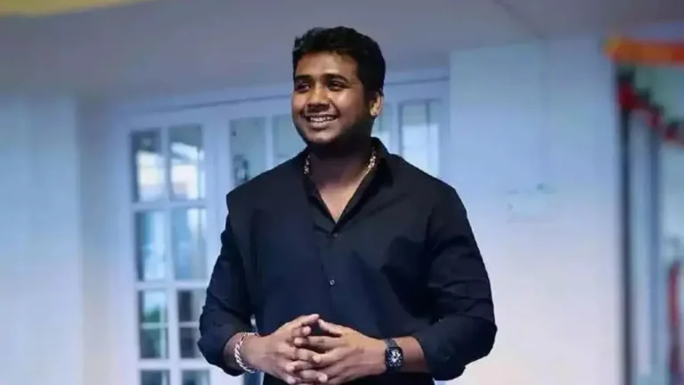 Police Case Filed Against Rahul Sipligunj in Visakhapatnam