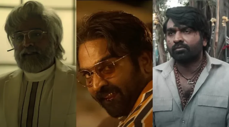 Vijay Sethupathi on Jailer 2 Cameo: Broke Rule for Rajinikanth