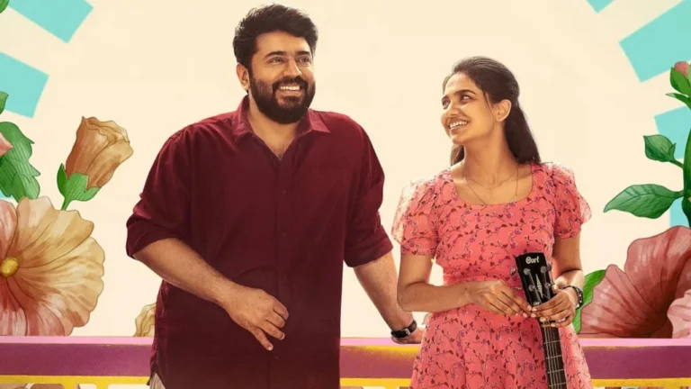 Bethlehem Kudumba Unit Grosses ₹273 Cr Worldwide