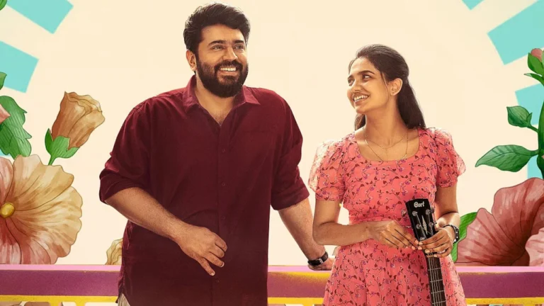 Bethlehem Kudumba Unit Box Office Collection Day 2: First Saturday Numbers Inside