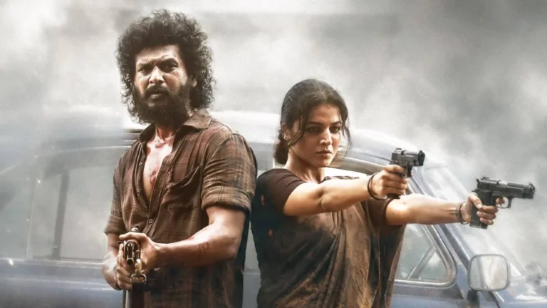 DC Box Office: Why is Tamil Nadu underperforming?