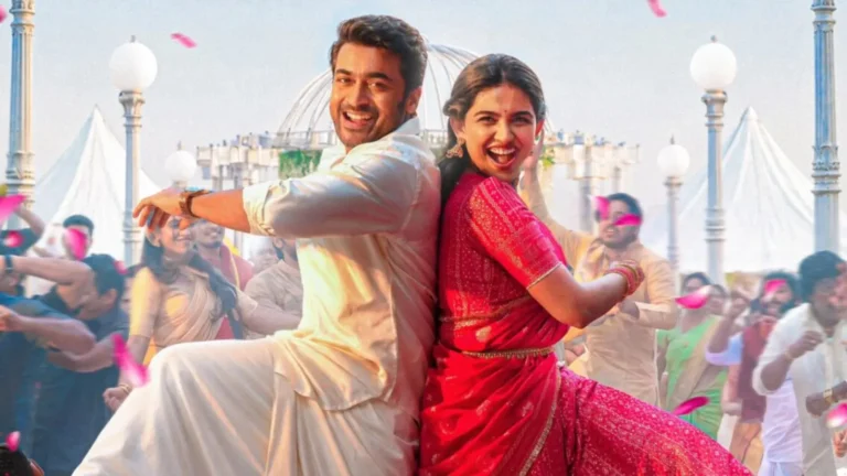 Vishwanath & Sons First Week: ₹145 Cr Worldwide Gross