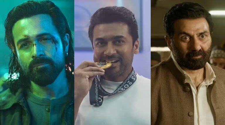 Awarapan 2 Box Office: ₹39.90 Cr Day 2, Crushes Batwara 1947