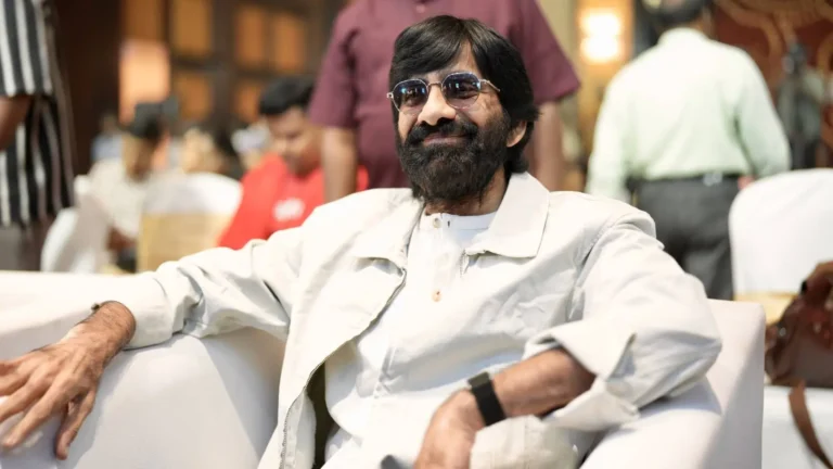 Irumudi Set to Become Ravi Teja Career Biggest Grosser